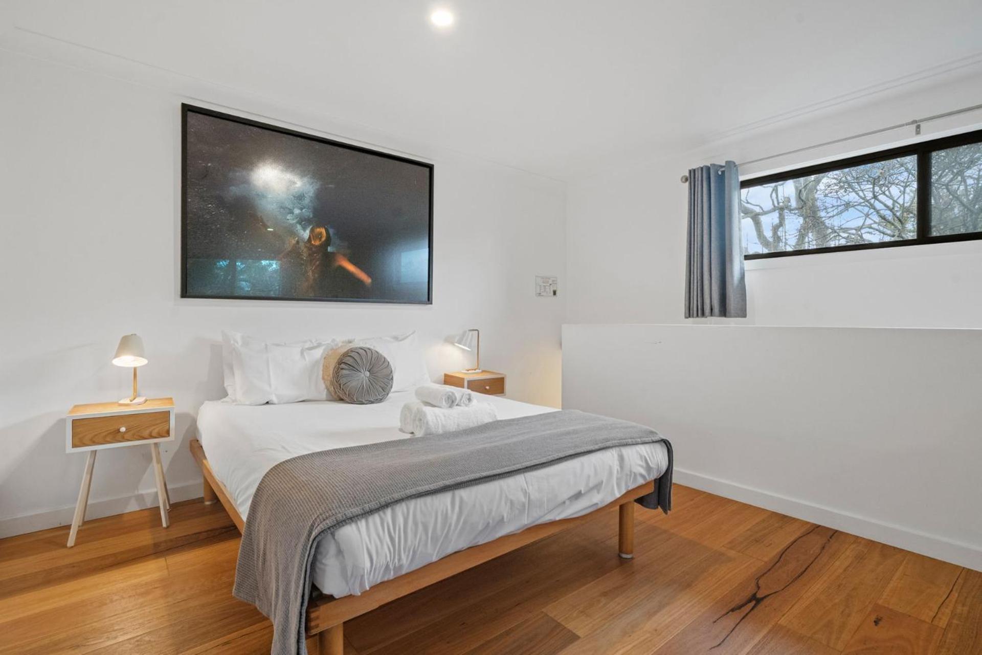 Gorgeous Self Contained Home Sydney Exterior photo