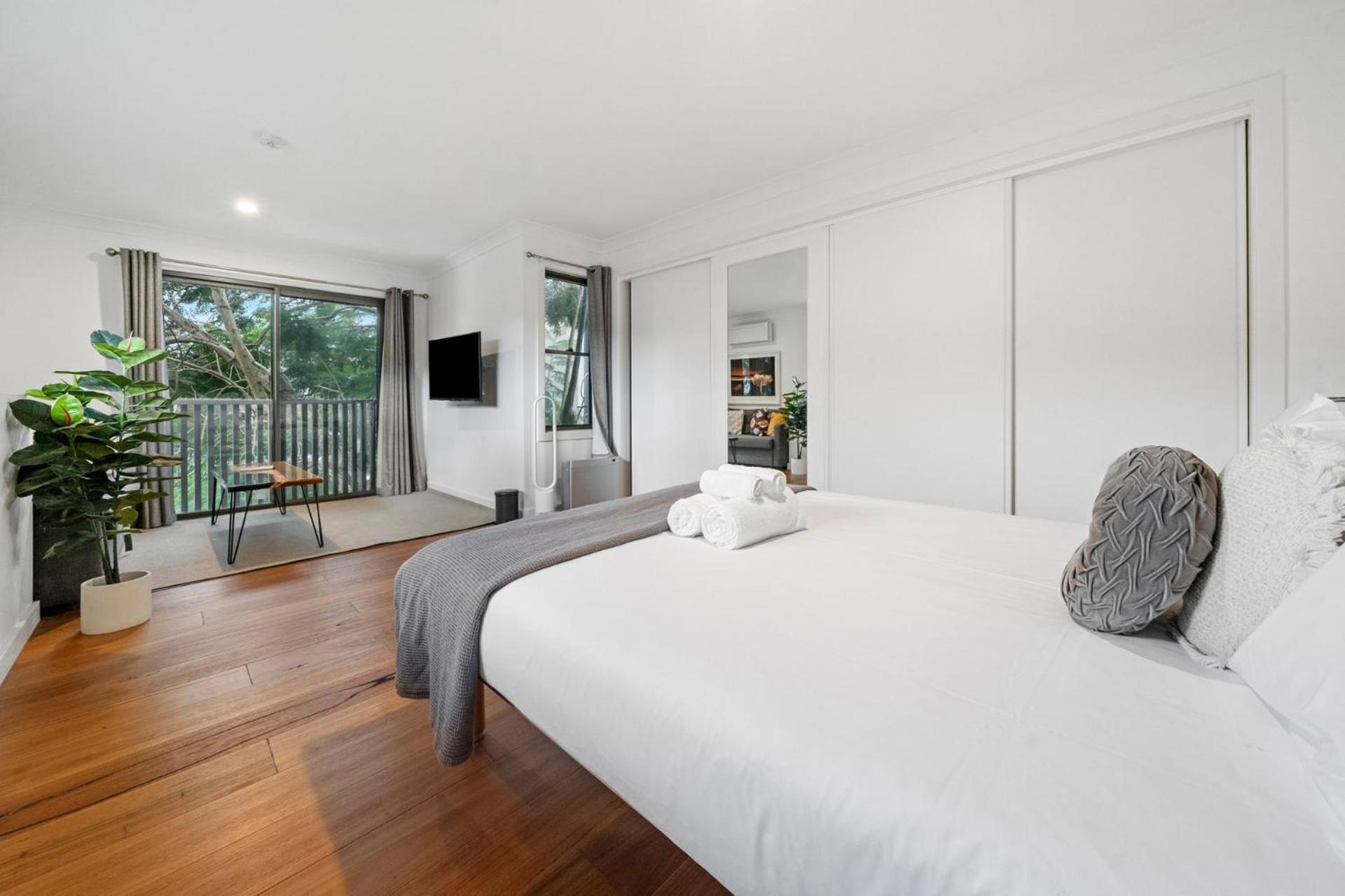 Gorgeous Self Contained Home Sydney Exterior photo