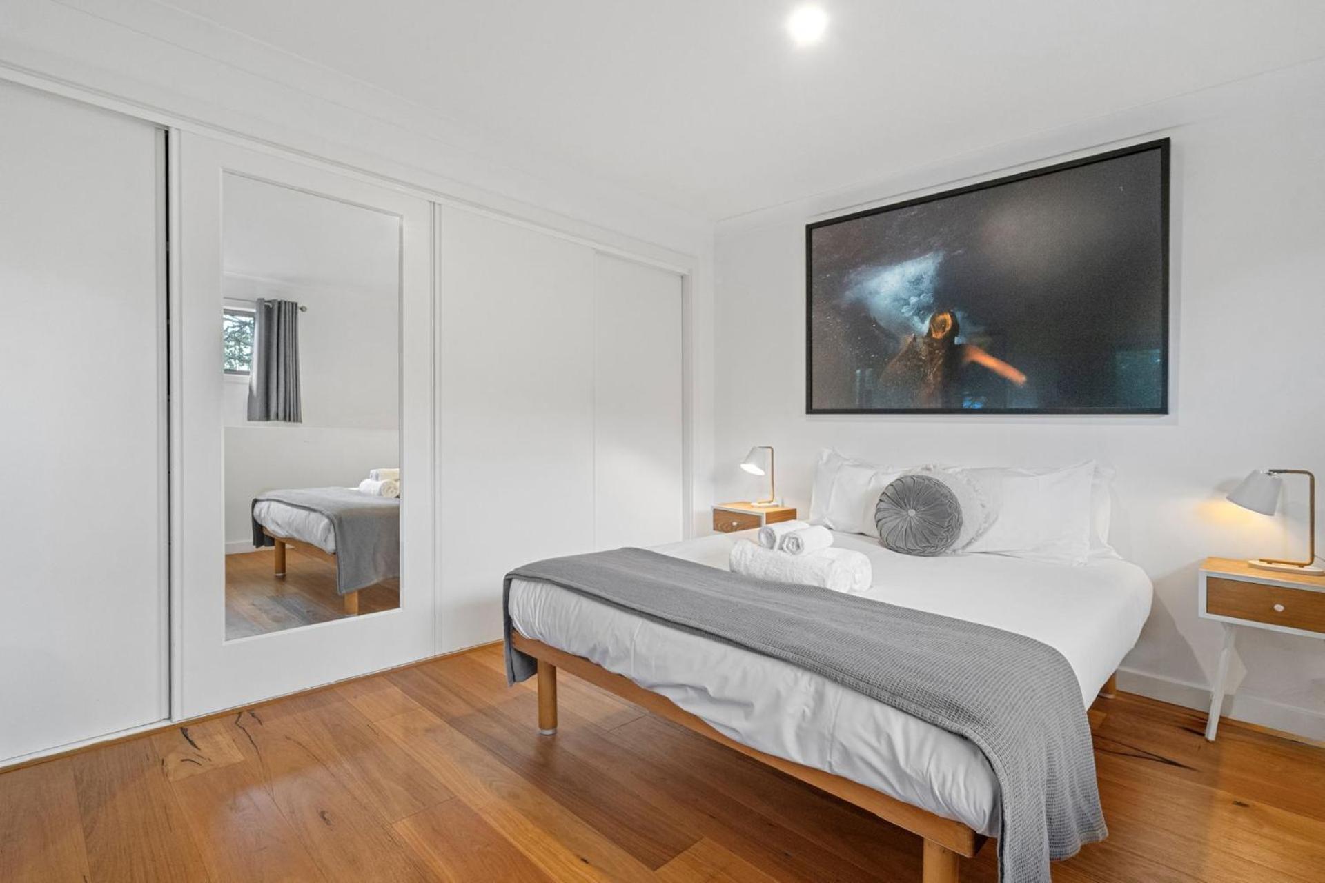 Gorgeous Self Contained Home Sydney Exterior photo