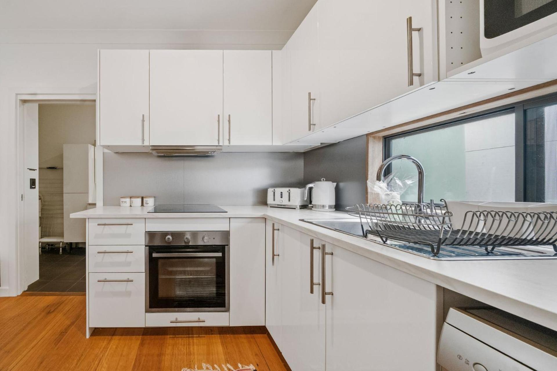 Gorgeous Self Contained Home Sydney Exterior photo