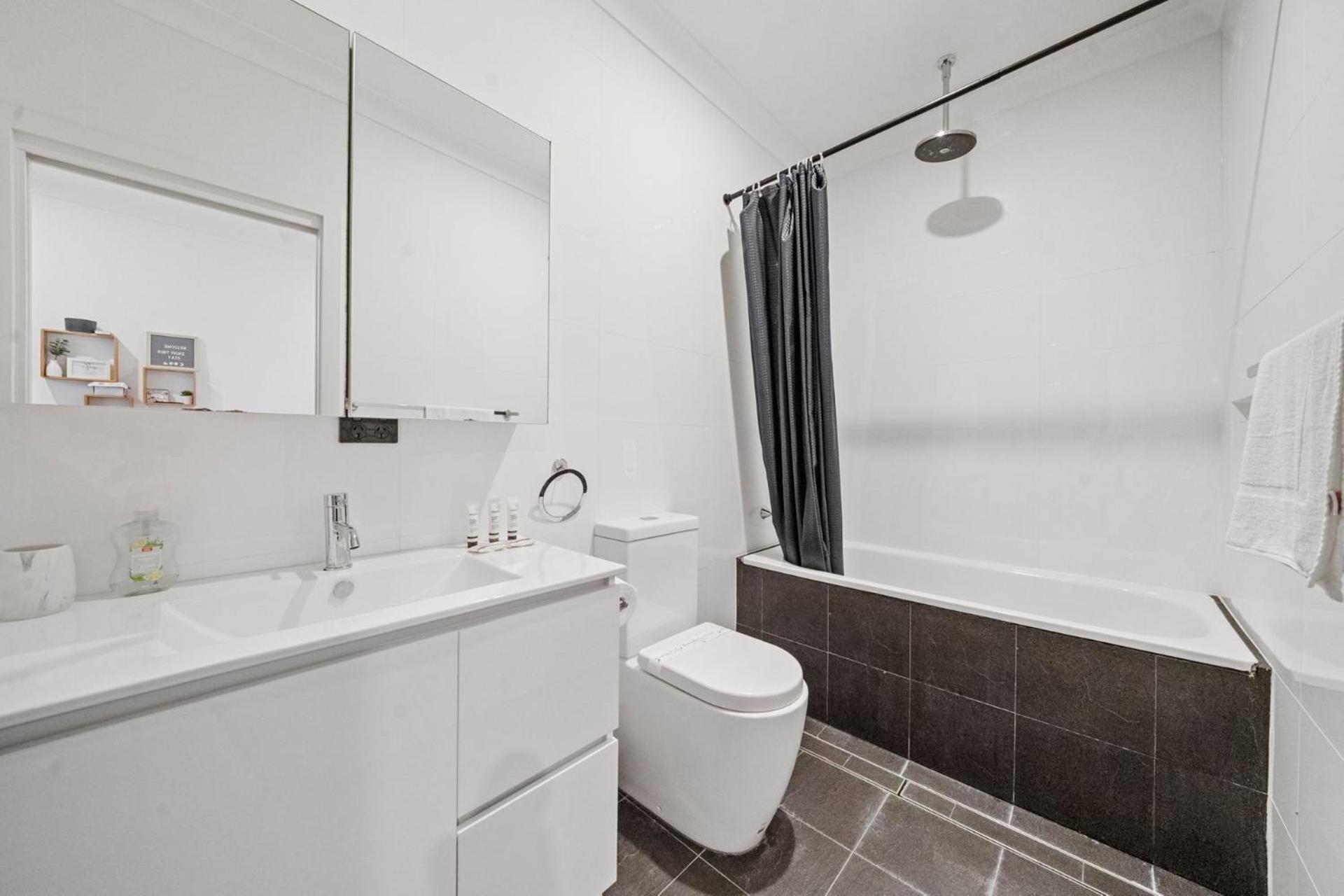 Gorgeous Self Contained Home Sydney Exterior photo