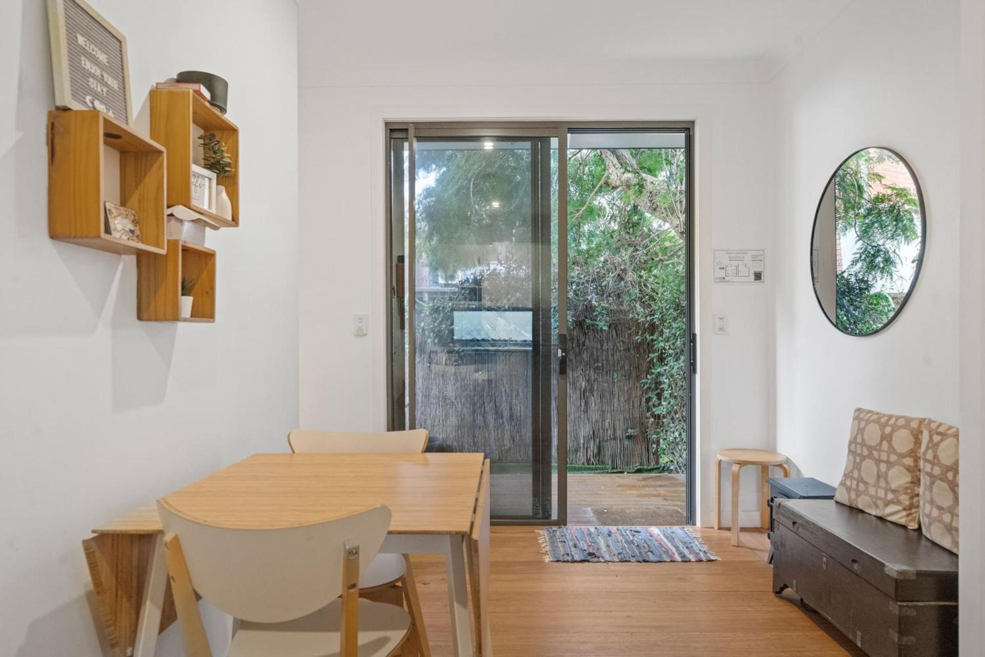 Gorgeous Self Contained Home Sydney Exterior photo