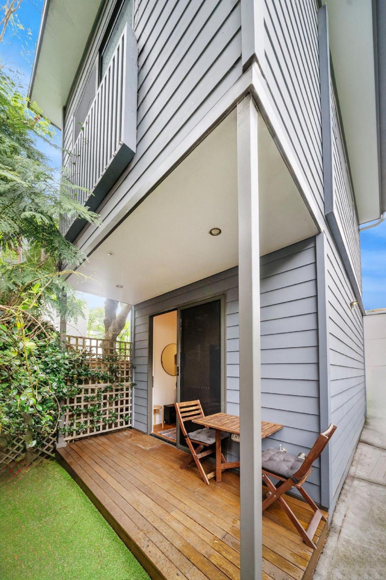 Gorgeous Self Contained Home Sydney Exterior photo